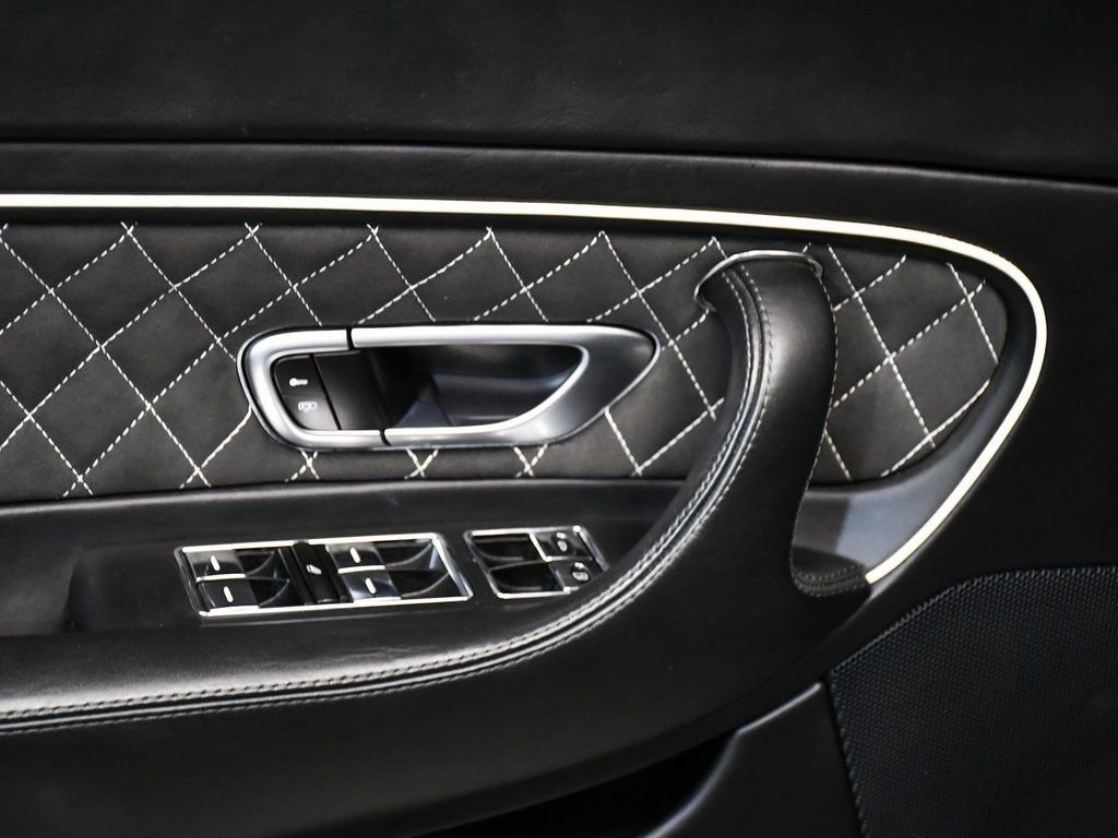 Used 2011 Bentley Continental GT Supersports image 12
