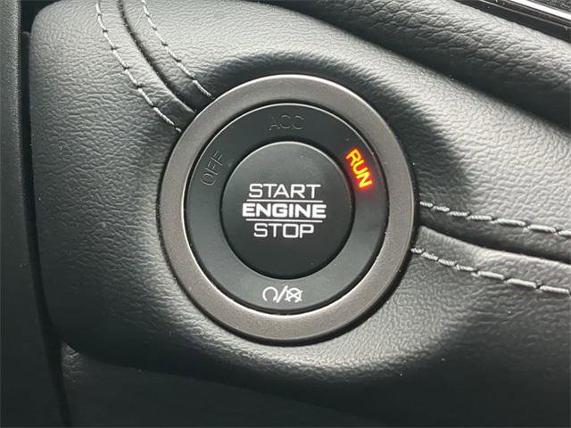 Certified 2021 Dodge Durango SXT image 33