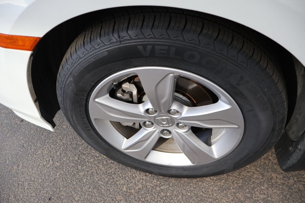 Used 2020 Honda Odyssey EX-L image 62
