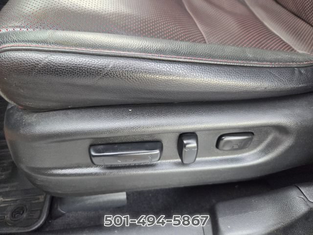 Used 2024 Honda Ridgeline Black Edition image 19