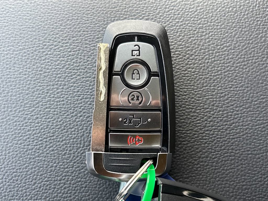 New 2026 Ford F250 Lariat AWD/4WD image 33