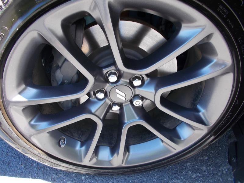 Used 2023 Dodge Charger Scat Pack w/ Plus Group RWD image 17