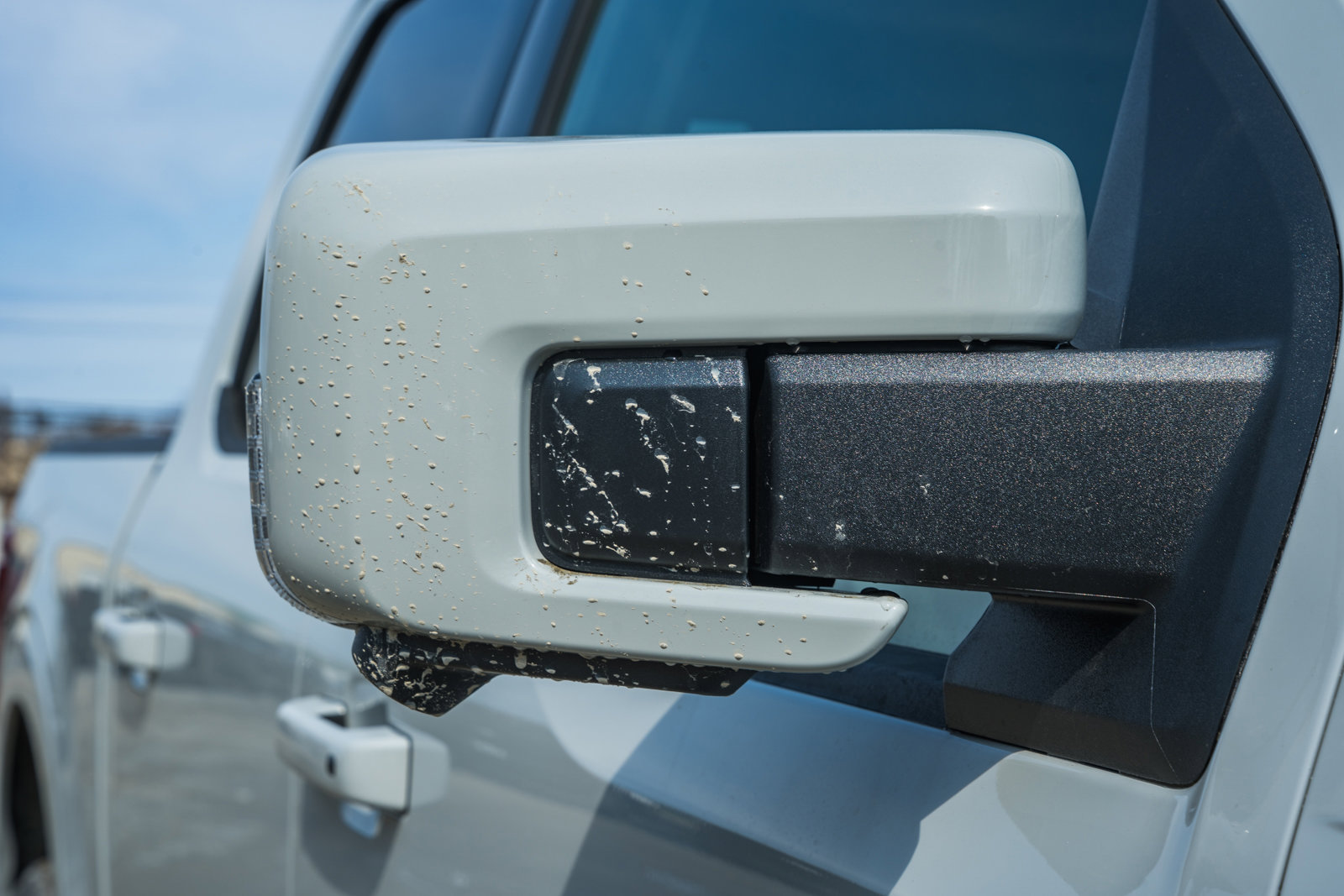 New 2026 Ford F150 Platinum image 18