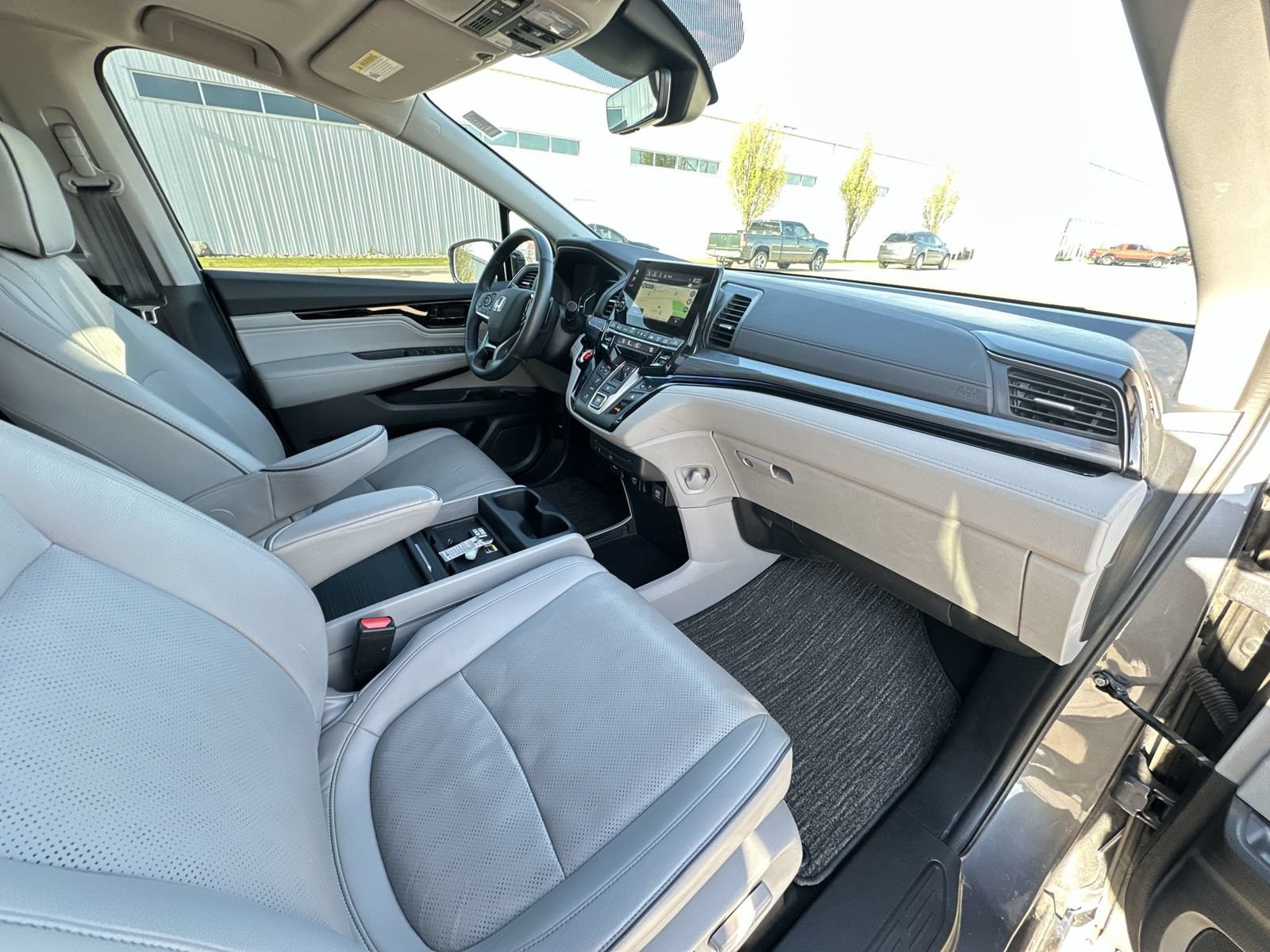 Used 2024 Honda Odyssey Elite image 30