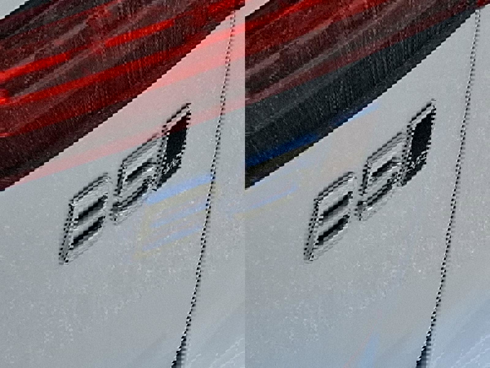 Certified 2024 Volvo V60 B5 Cross Country Plus image 33