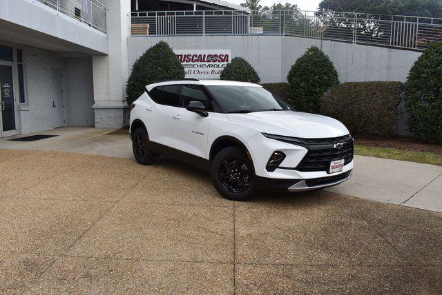 New 2026 Chevrolet Blazer LT w/ Convenience Package