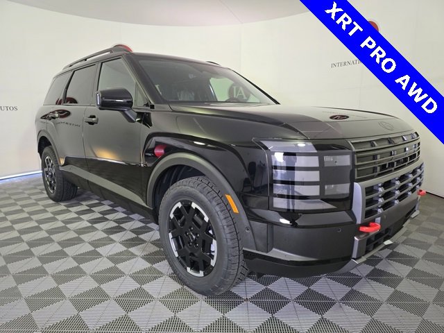 New 2026 Hyundai Palisade XRT Pro image 1