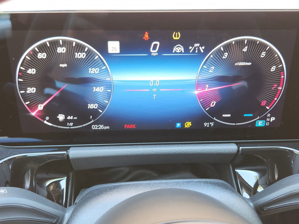 New 2026 Mercedes-Benz GLA 250 4MATIC image 15