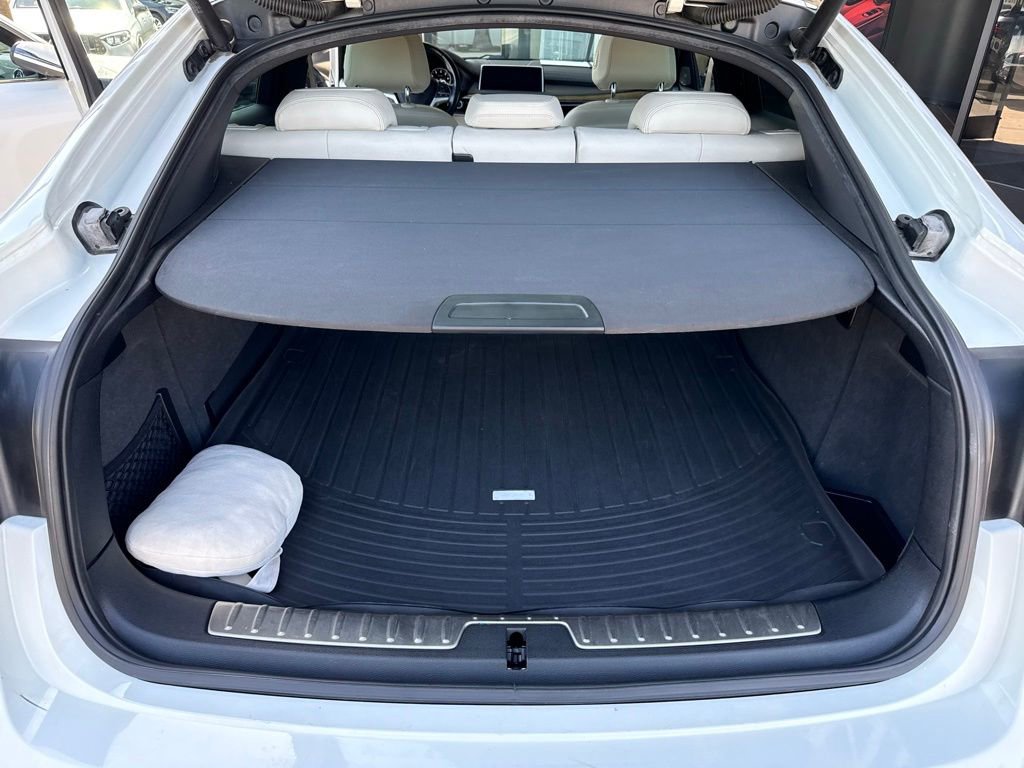 Used 2018 BMW X6 xDrive35i AWD/4WD image 18