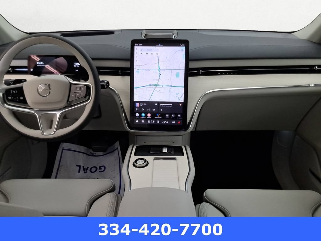 New 2025 Volvo EX90 Ultra AWD/4WD image 15