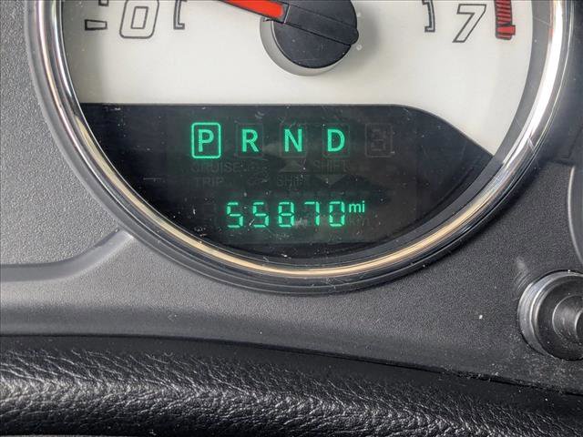 Used 2018 Jeep Wrangler Unlimited Sahara w/ Connectivity Group image 11