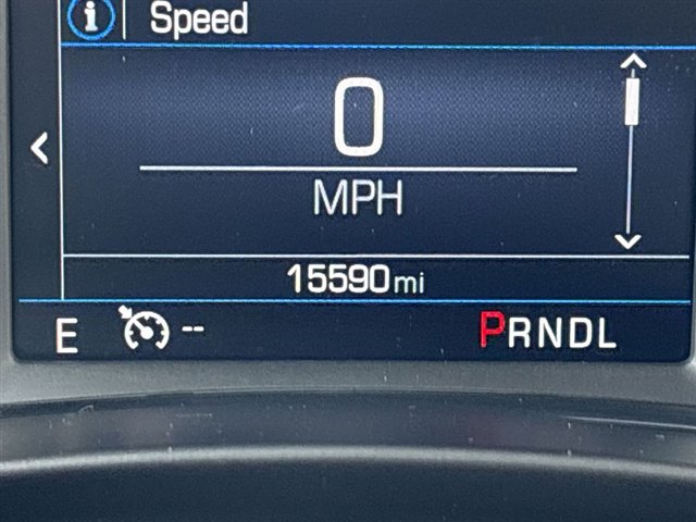 Certified 2024 Chevrolet Equinox LT w/ LPO, Floor Liner Package image 12