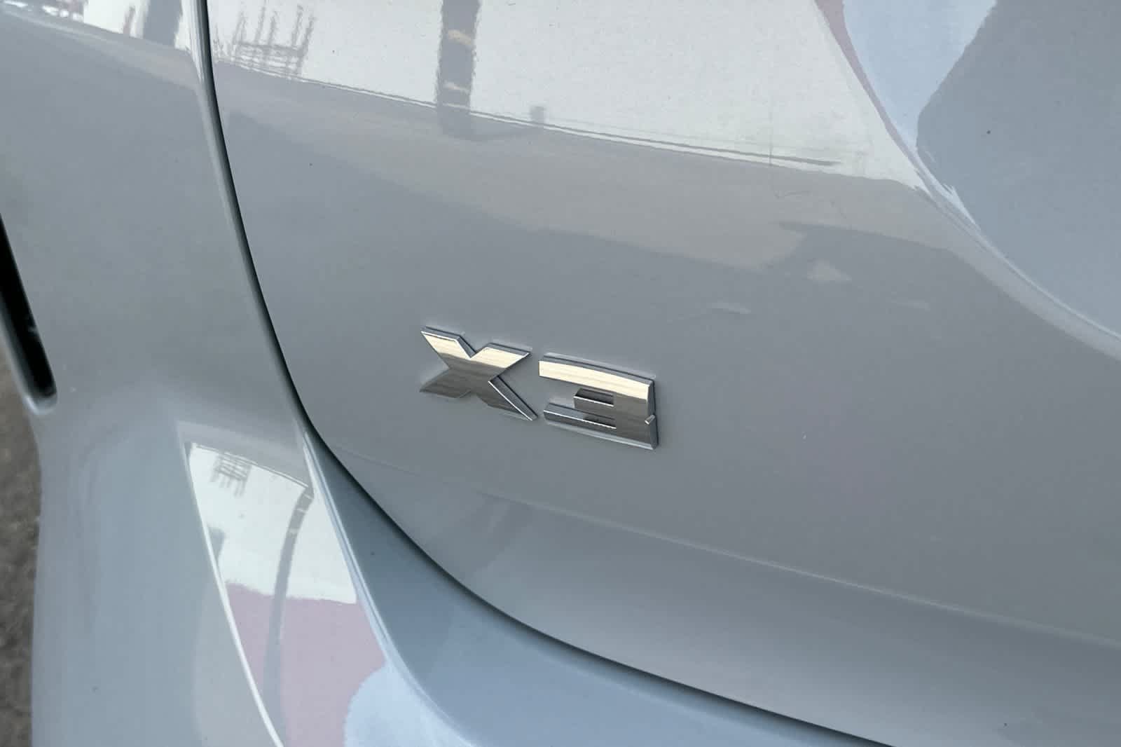 Used 2024 BMW X3 M40i w/ Premium Package AWD/4WD image 15