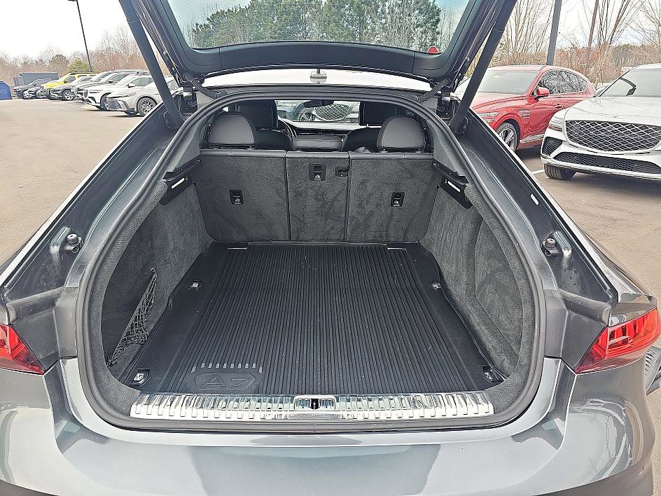 Used 2019 Audi A7 3.0T Prestige image 34