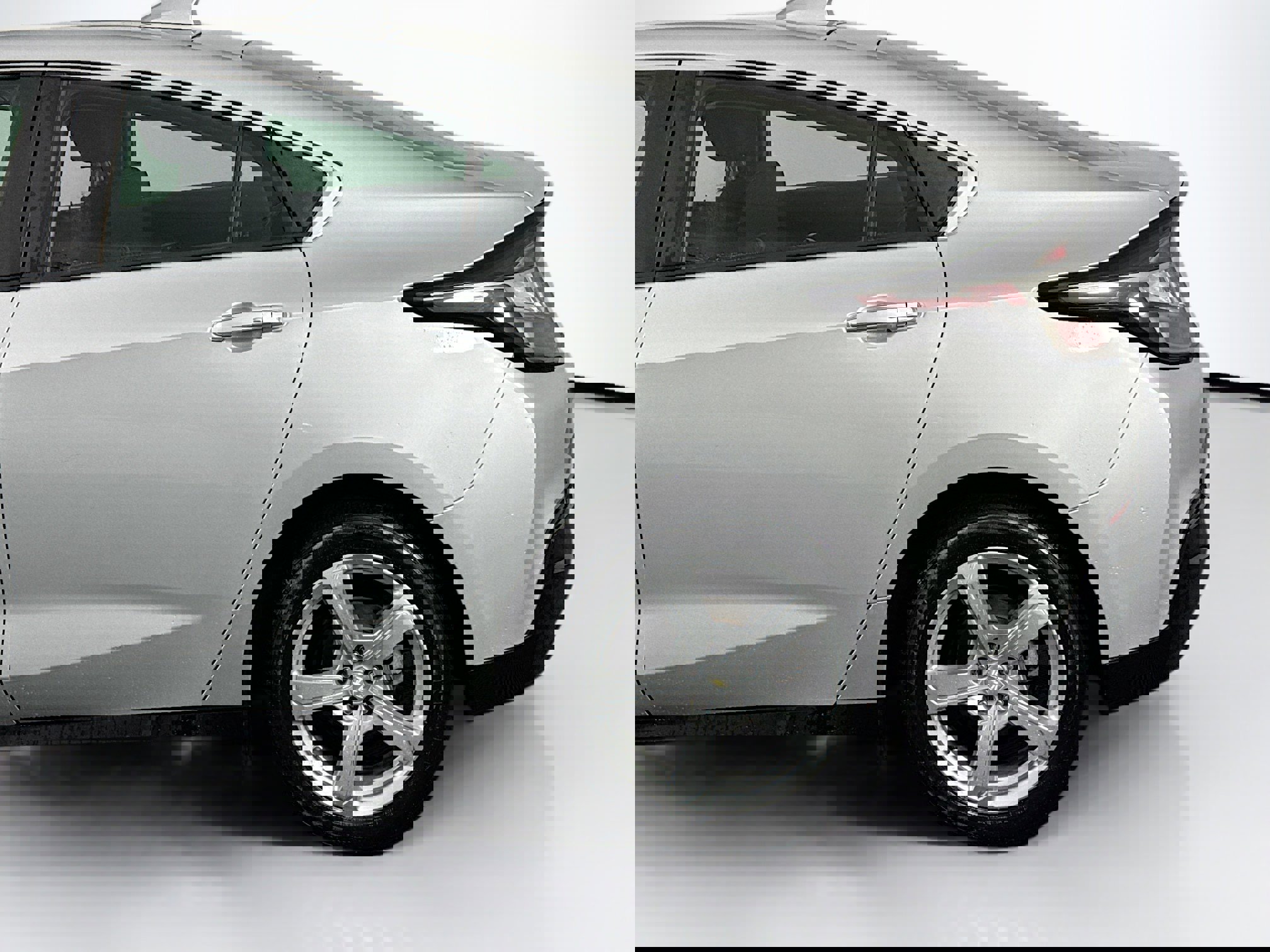 Used 2018 Chevrolet Volt LT image 39