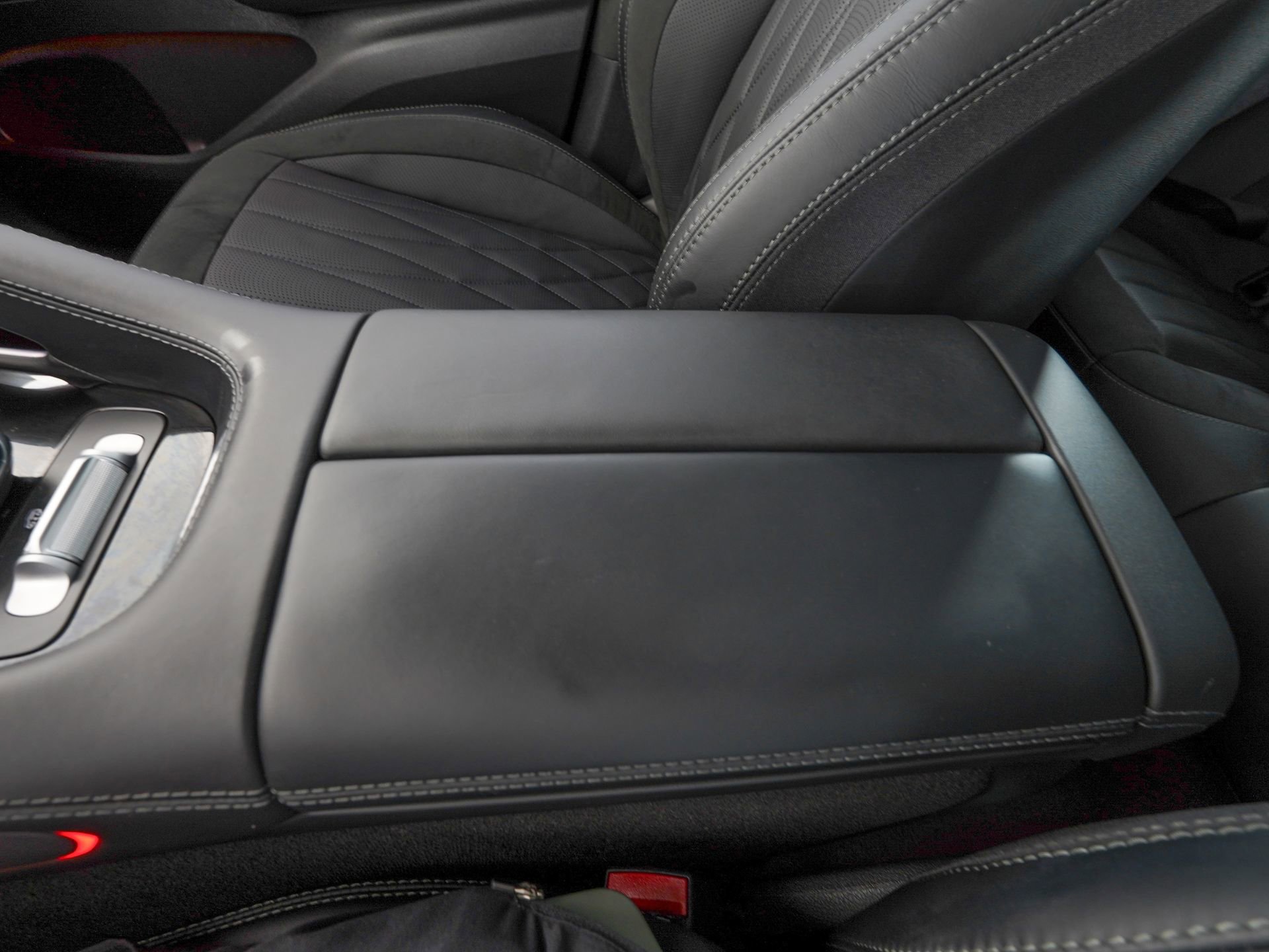 Used 2024 Mercedes-Benz GLE 63 AMG S image 28