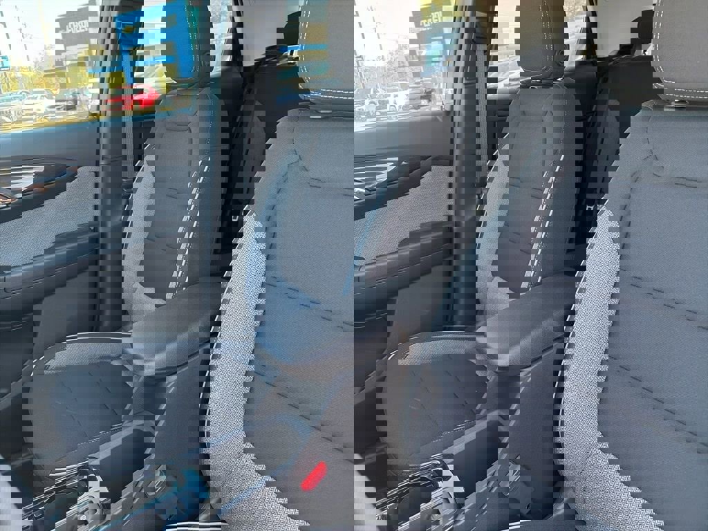 New 2026 Chevrolet TrailBlazer LT image 19