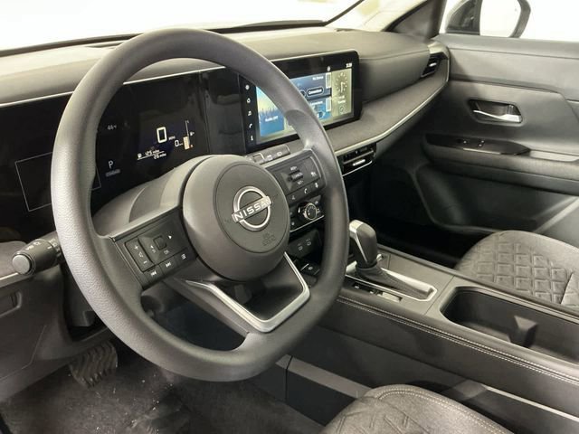 New 2025 Nissan Kicks SV image 10
