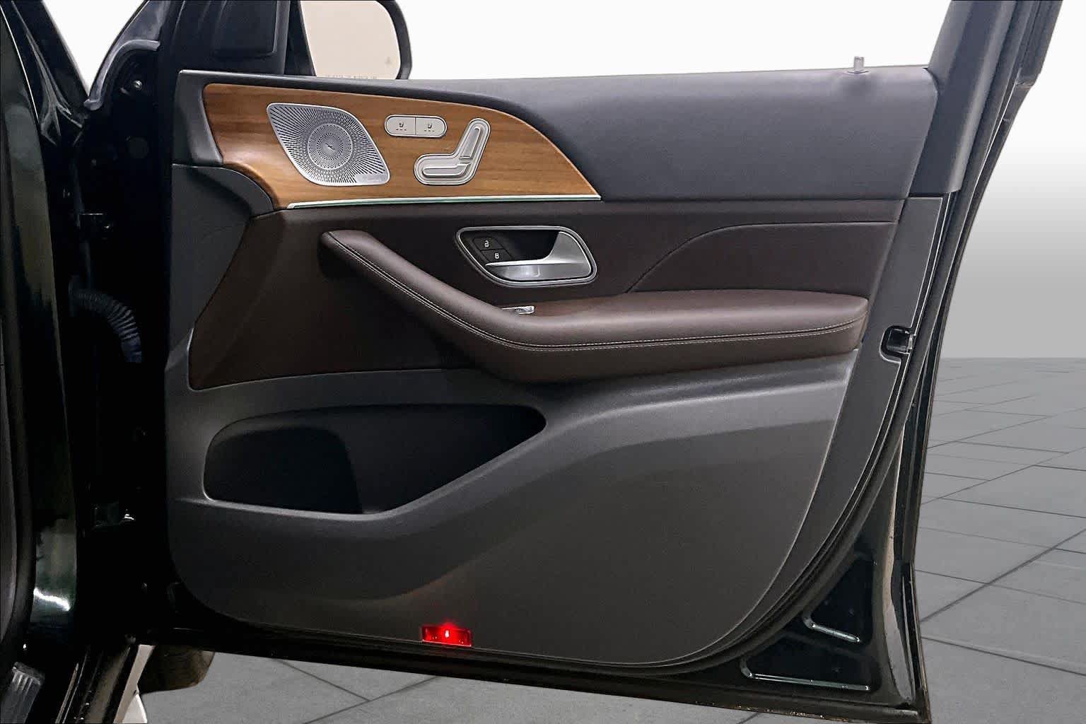 Certified 2020 Mercedes-Benz GLE 350 image 26