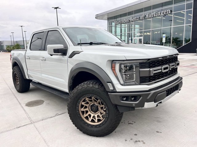Used 2023 Ford F150 Raptor