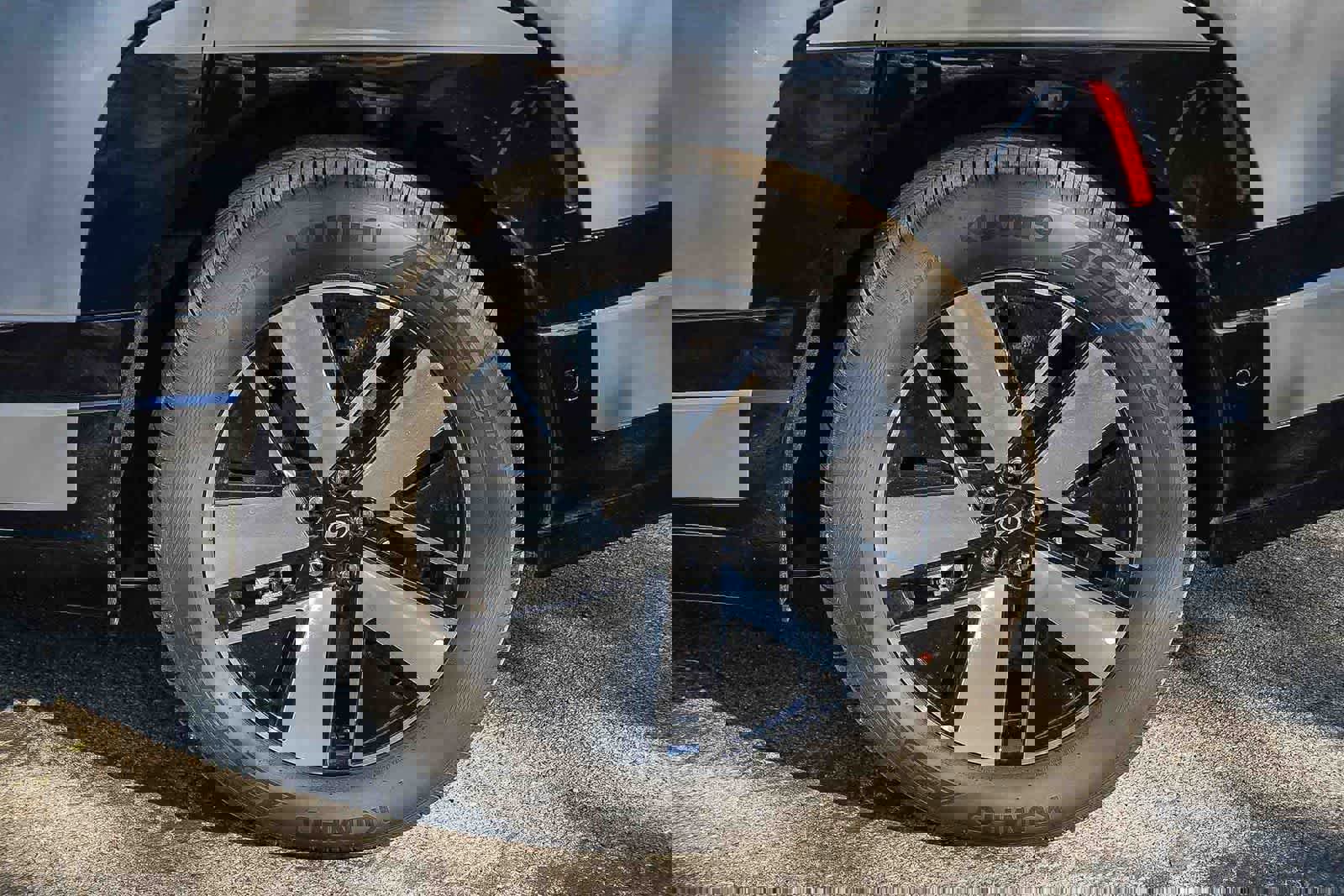 New 2026 Hyundai Ioniq 9 SEL image 11