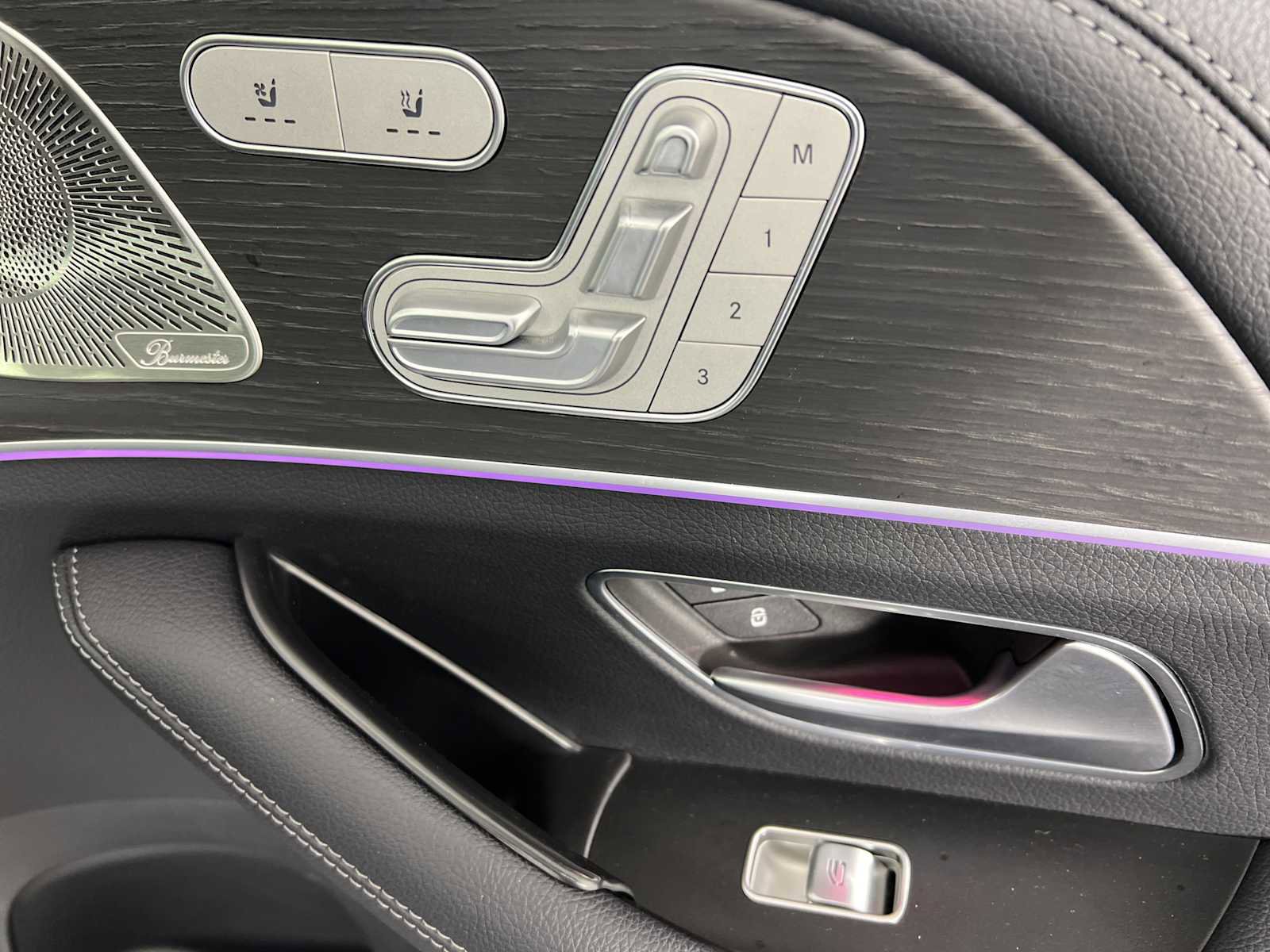 Used 2024 Mercedes-Benz GLE 450 4MATIC image 12