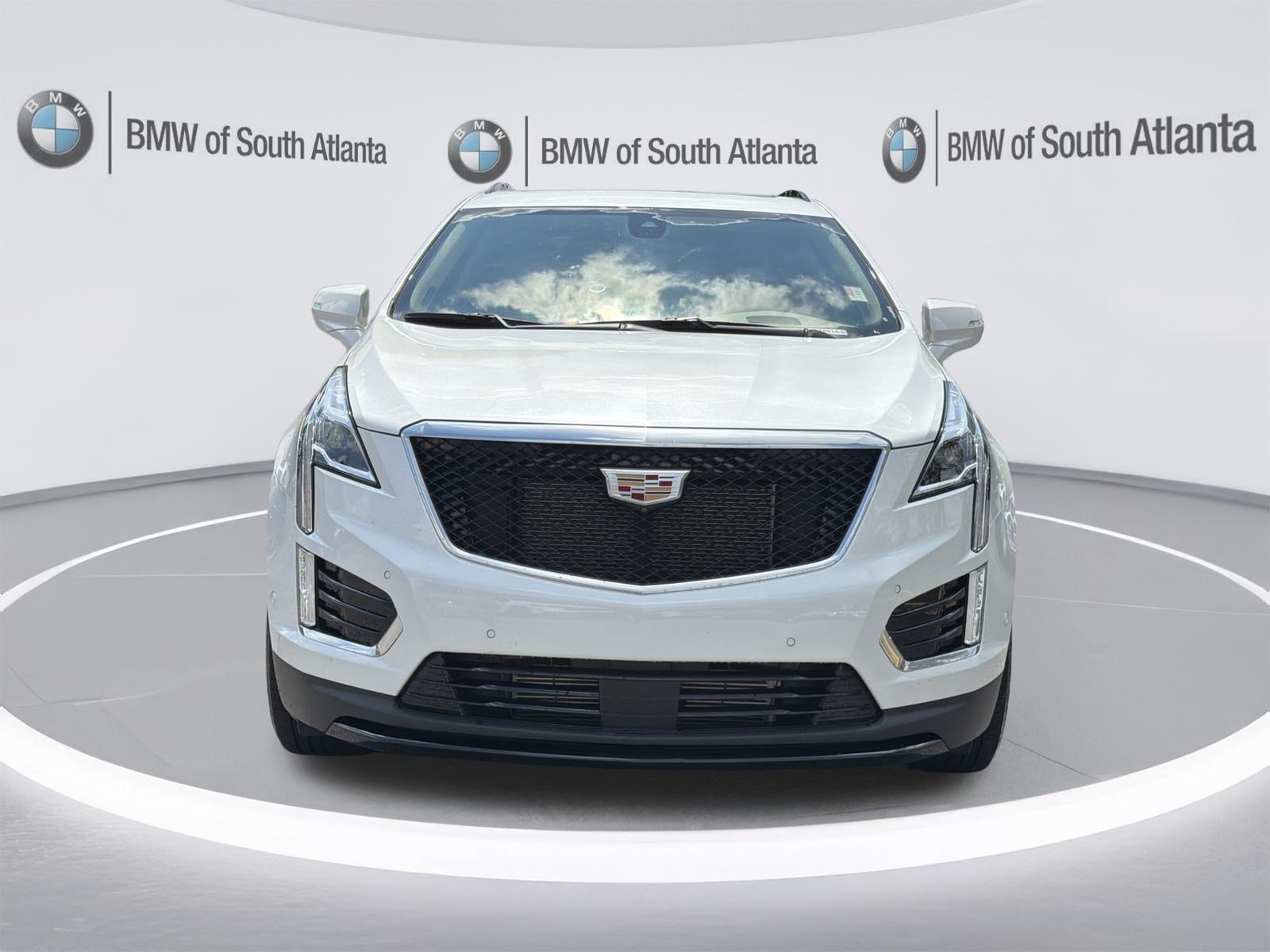 Used 2024 Cadillac XT5 Sportv w/ Platinum Package AWD/4WD image 30