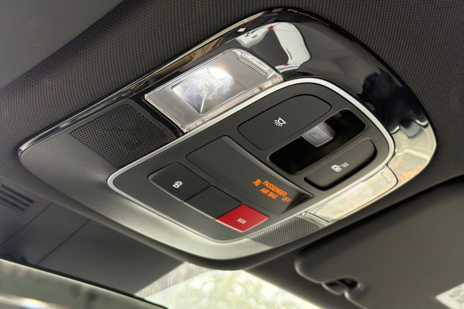 Used 2024 Hyundai Santa Cruz SEL w/ Activity Package image 22