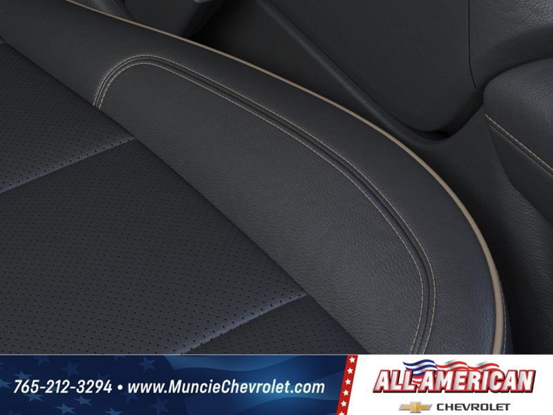 New 2025 Chevrolet Tahoe Premier image 21