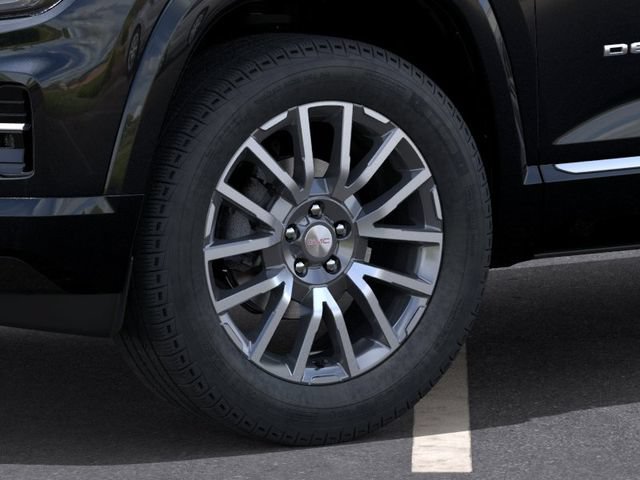 New 2026 GMC Terrain Denali AWD/4WD image 10