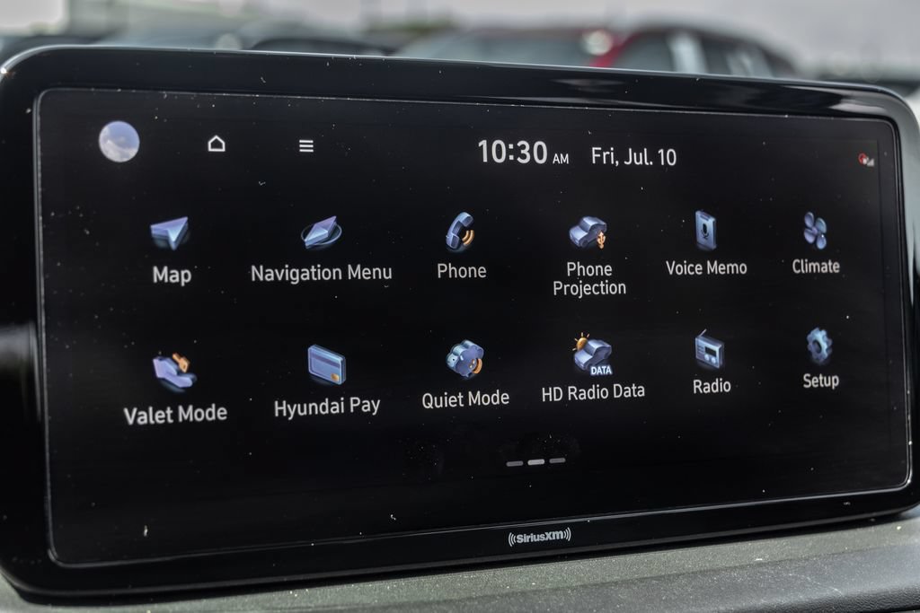 Used 2023 Hyundai Santa Fe SEL FWD image 16