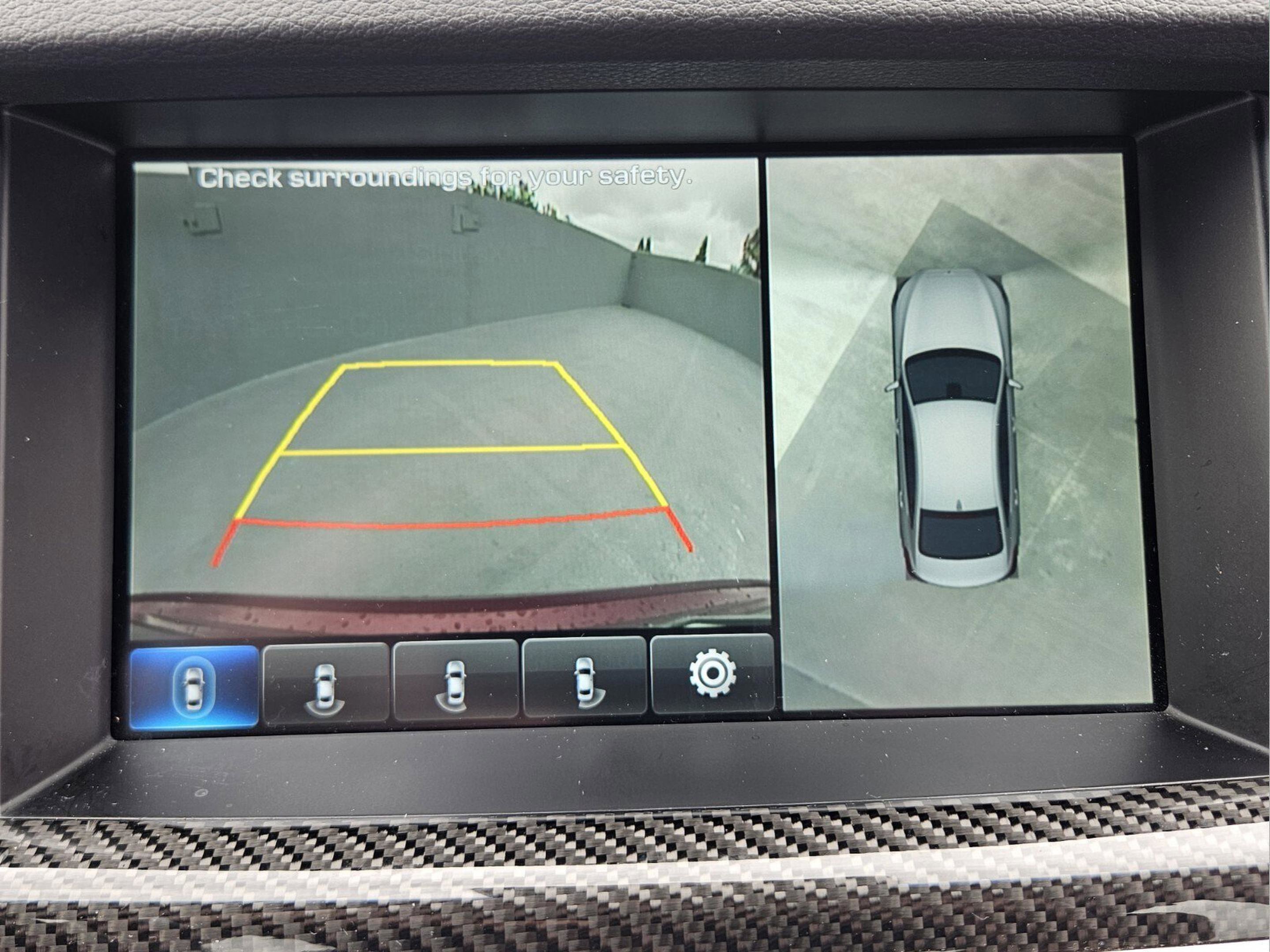Used 2019 Genesis G80 3.3T Sport RWD image 24