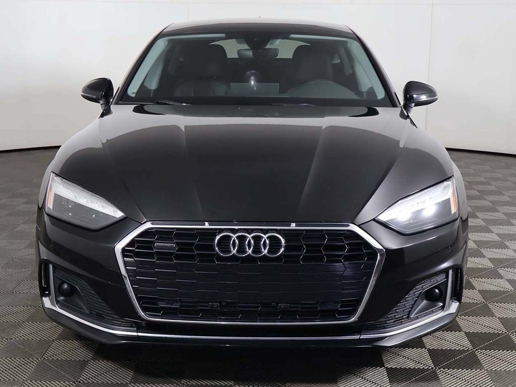 Used 2023 Audi A5 2.0T Premium w/ Convenience Package AWD/4WD image 12