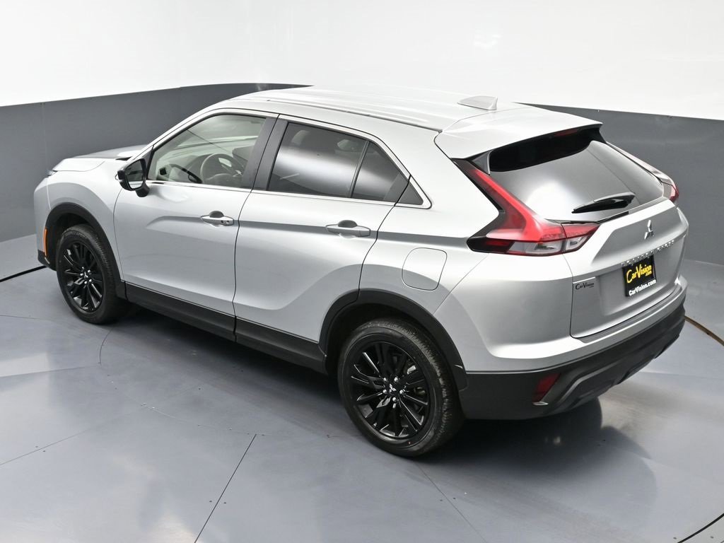 Used 2025 Mitsubishi Eclipse Cross LE image 44