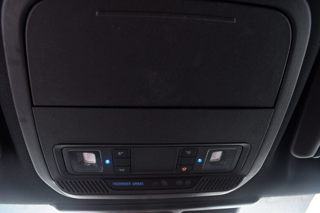 Used 2025 Ford Mustang Mach-E GT AWD/4WD image 32