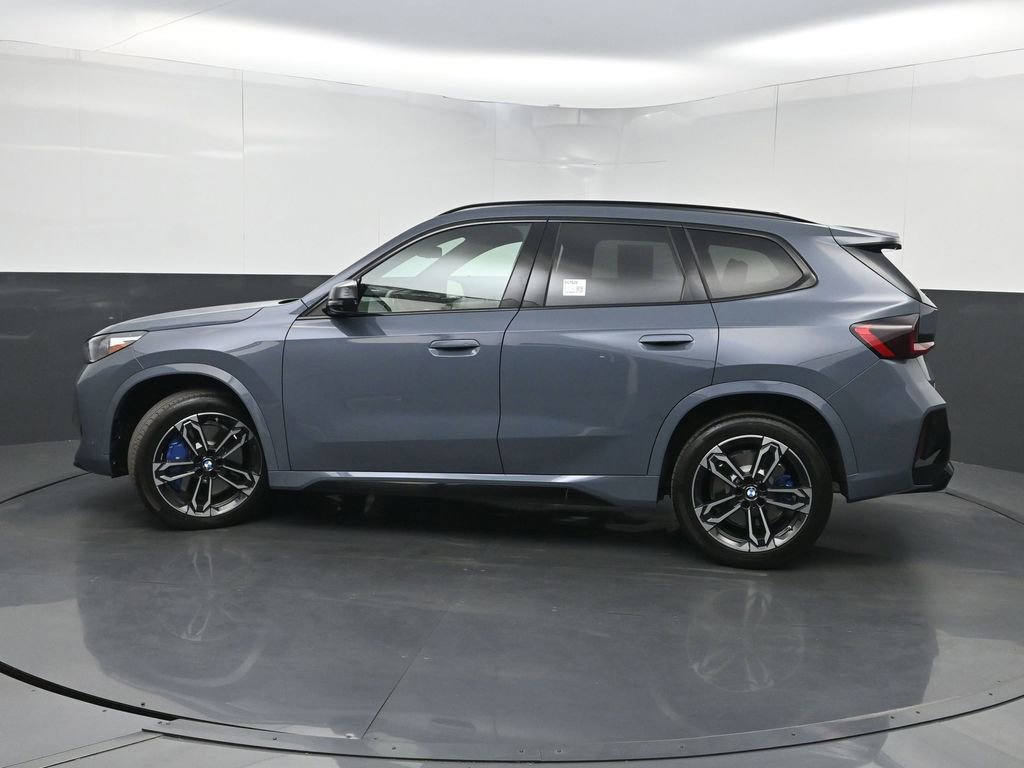 Used 2025 BMW X1 M35i AWD/4WD image 41