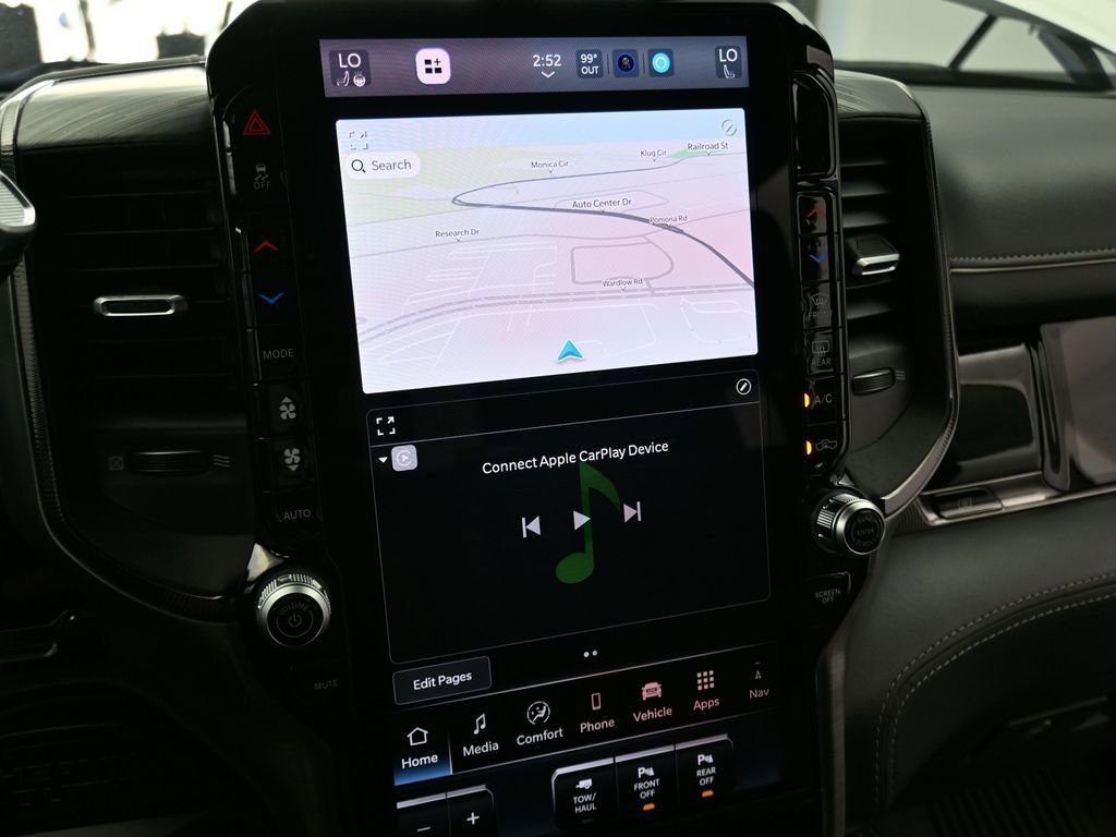 New 2026 RAM 2500 Power Wagon image 20