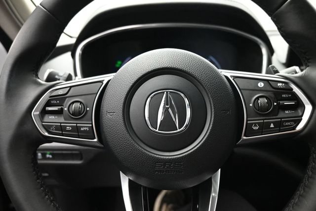 Used 2024 Acura MDX FWD w/ Technology Package image 15