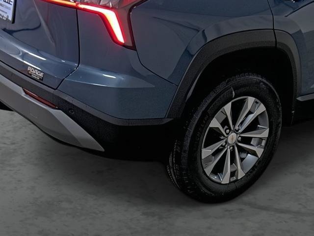 New 2027 Chevrolet Equinox LT w/ Convenience Package II AWD/4WD image 12