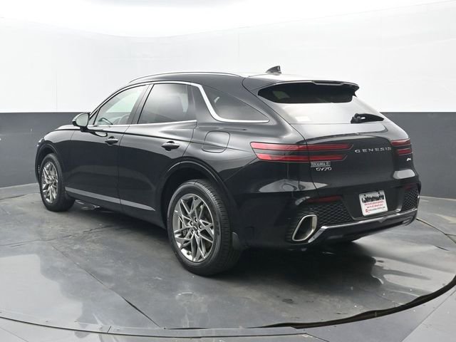 Used 2024 Genesis GV70 2.5T w/ Advanced Package image 3