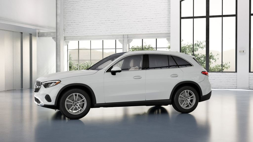 New 2026 Mercedes-Benz GLC 300 image 31