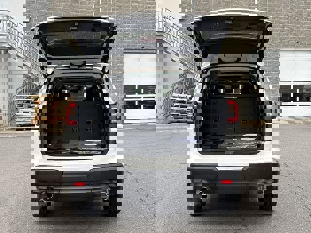 New 2026 Subaru Ascent Limited Bronze image 16