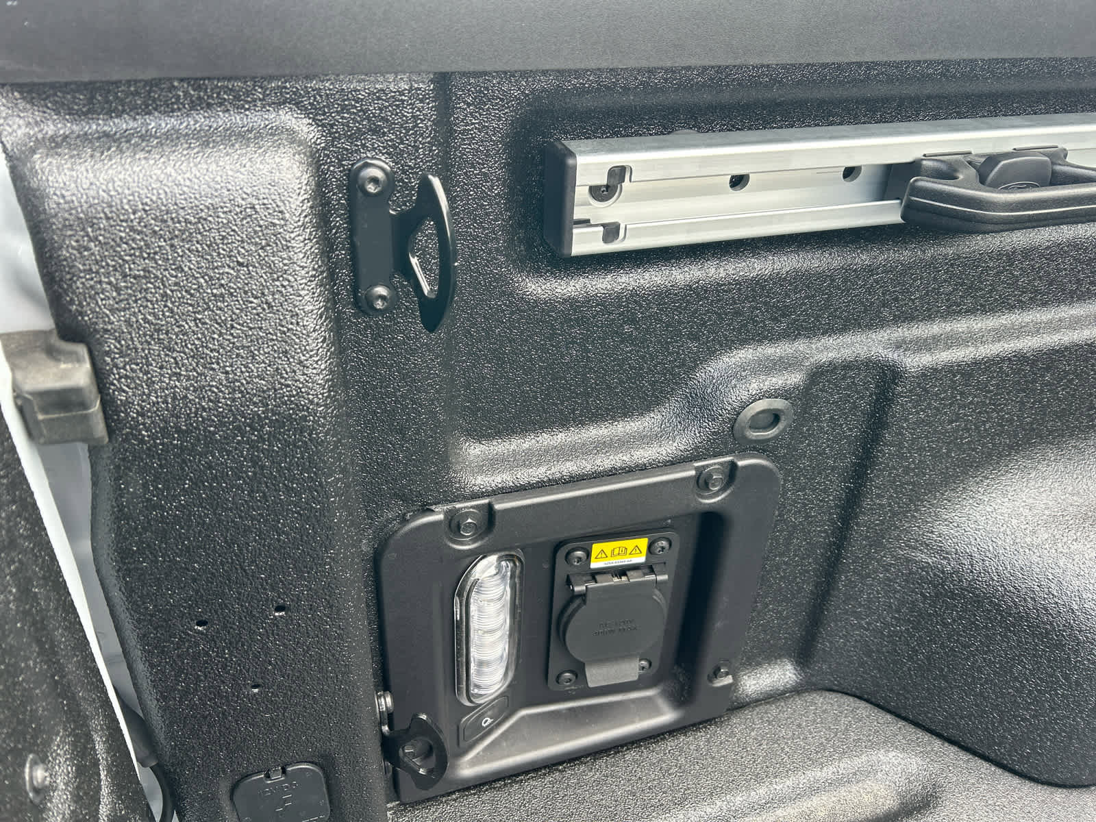 New 2026 Ford Maverick Lariat image 6