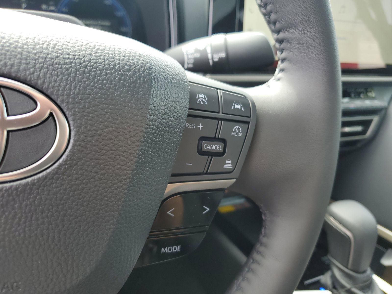 Certified 2026 Toyota Camry XSE w/ Premium Plus Package FWD image 21