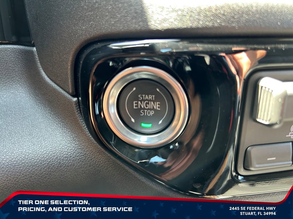 New 2026 GMC Sierra 1500 Elevation w/ Max Trailering Package RWD image 29