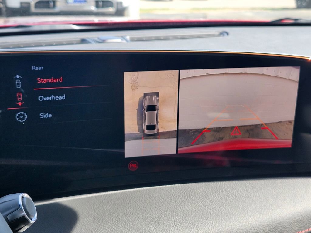 Certified 2026 Cadillac CT5 V w/ Technology Package image 20