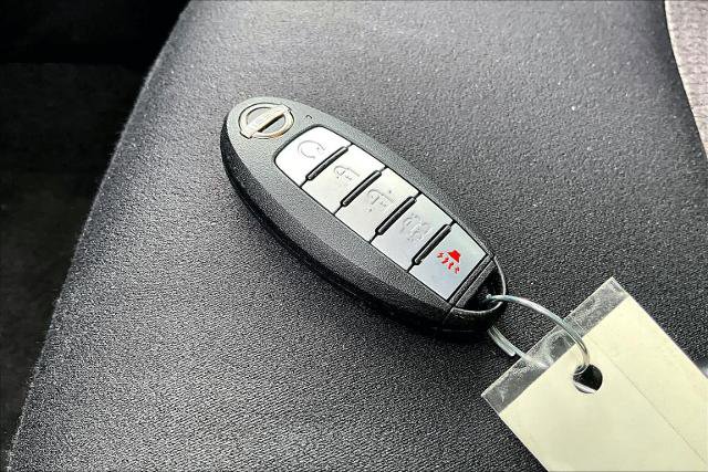 Certified 2025 Nissan Altima 2.5 S image 14