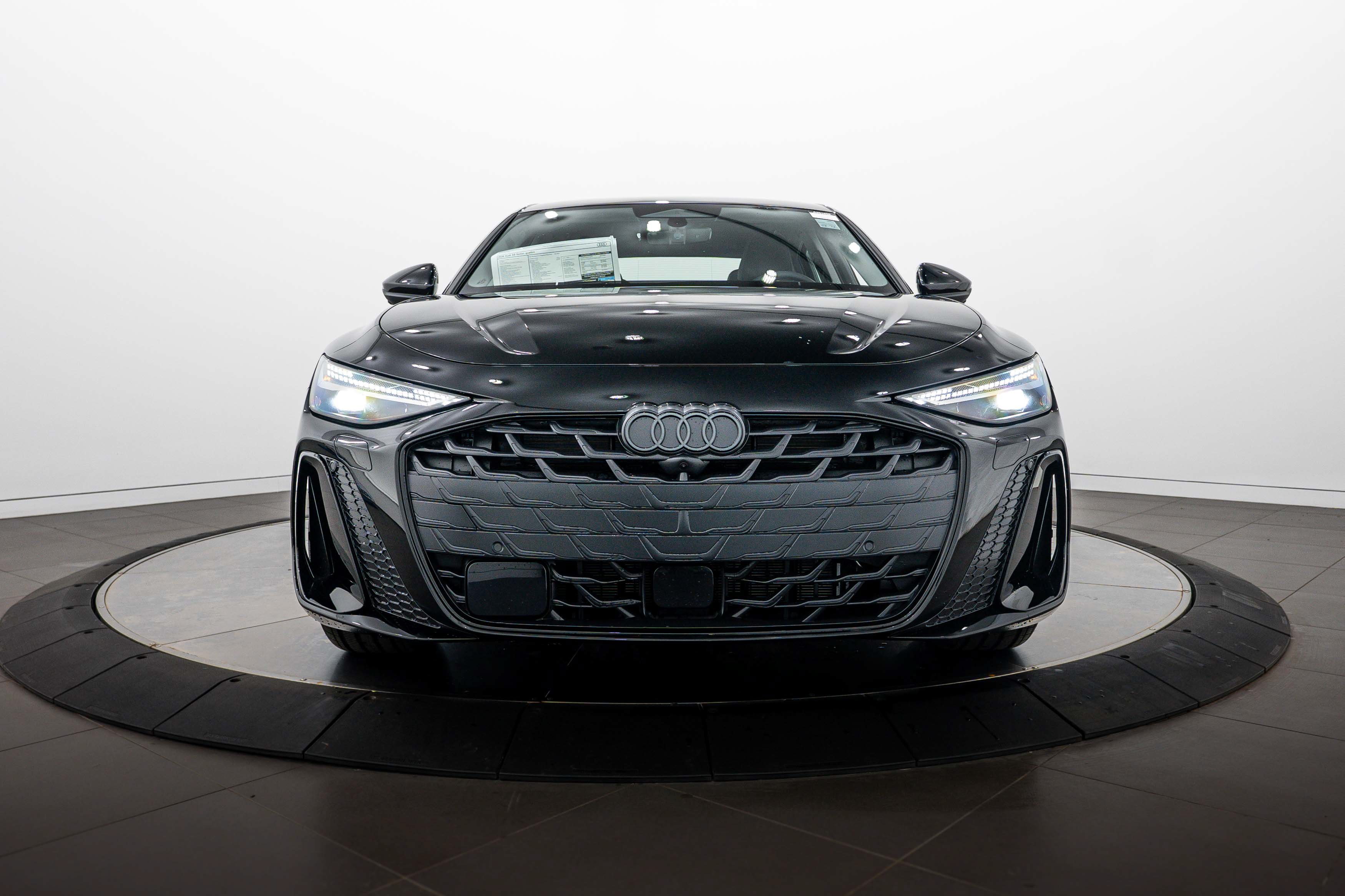New 2026 Audi A6 Premium Plus AWD/4WD image 24