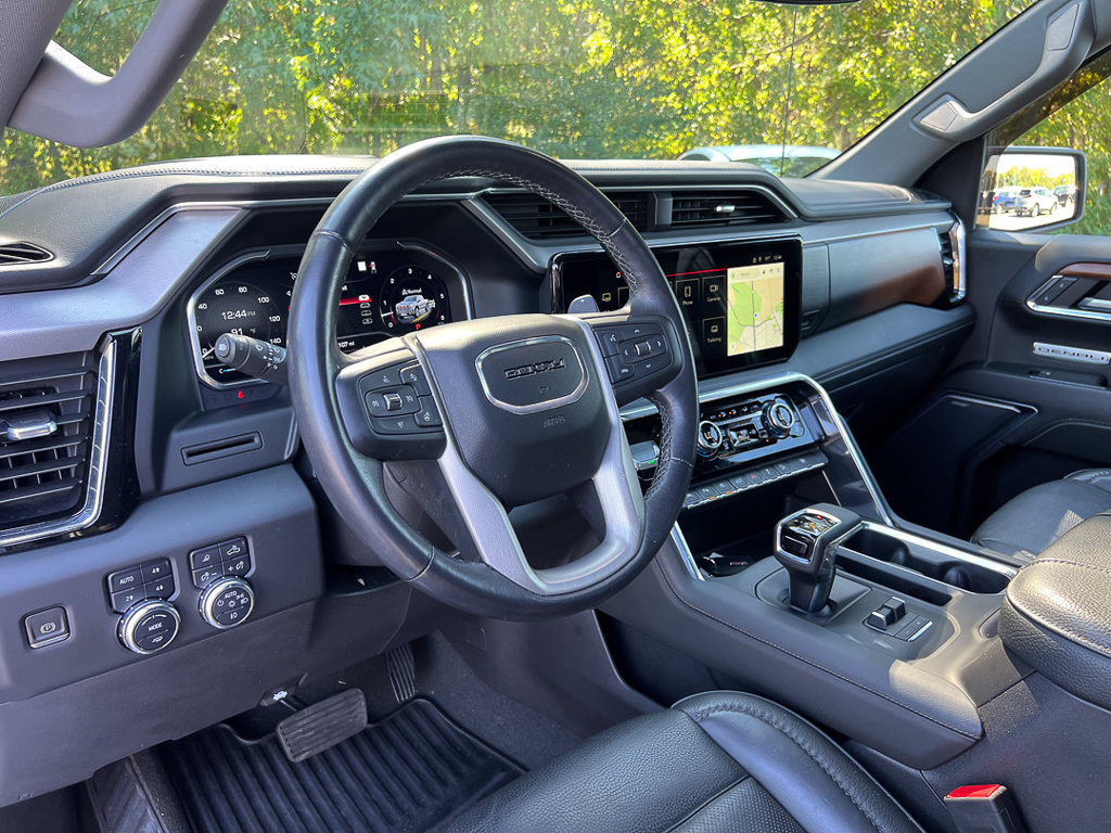 Used 2023 GMC Sierra 1500 Denali AWD/4WD image 22