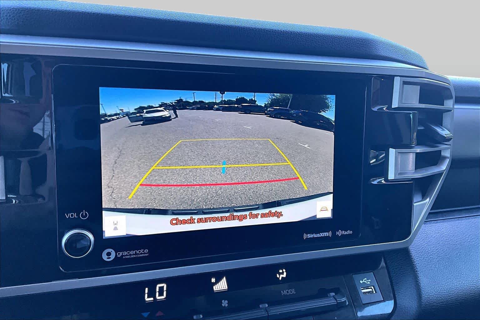 Used 2023 Toyota Tundra SR5 w/ SR5 Convenience Package AWD/4WD image 26